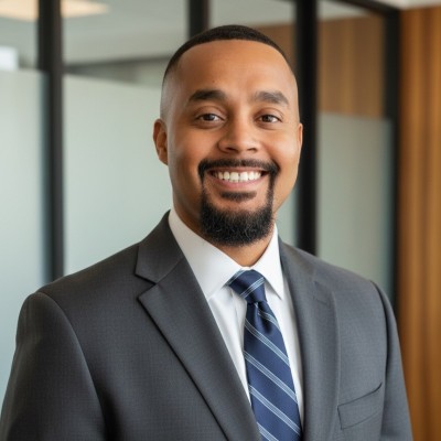 Kevin, founder